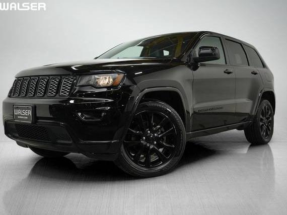 JEEP GRAND CHEROKEE 2017 1C4RJFAG3HC875778 image